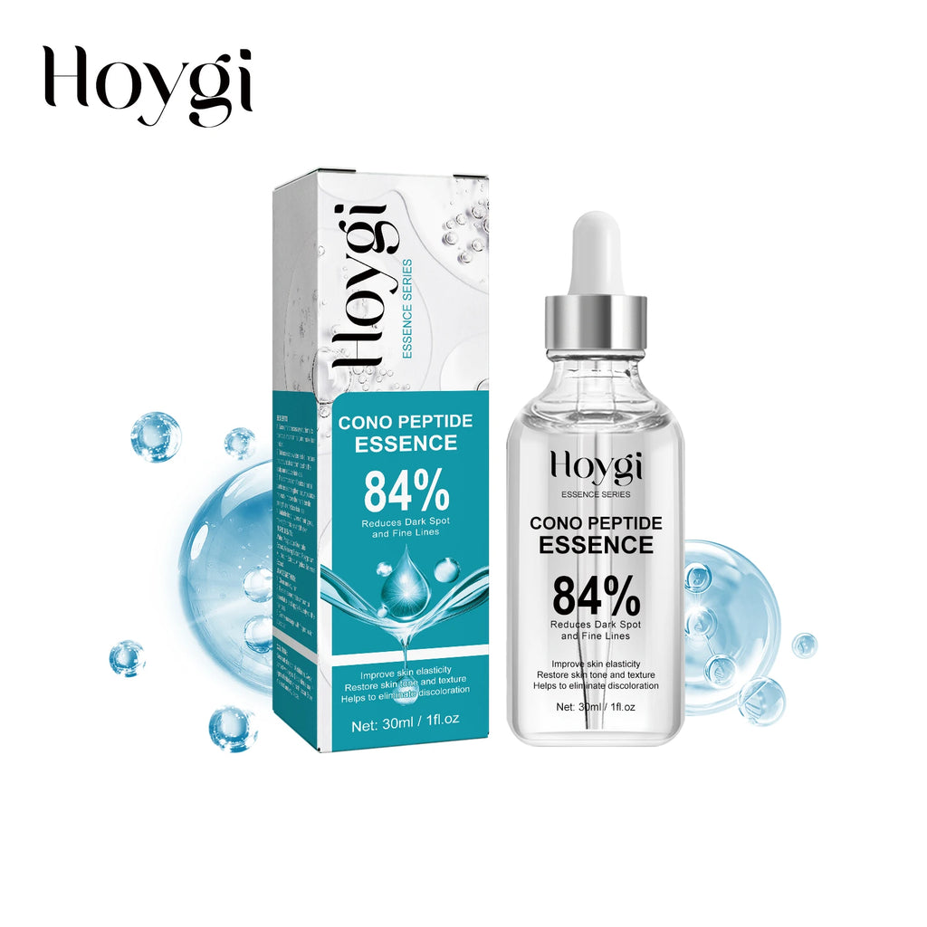Hoygi Peptide Face Serum – Anti-Aging & Hyaluronic Acid 30ml