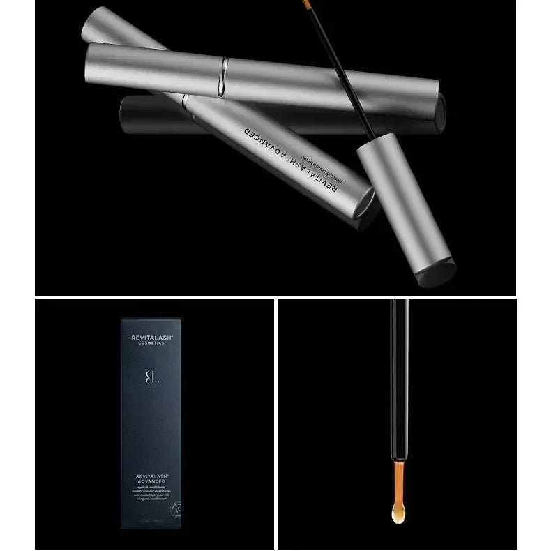 3.5Ml Premium Eyelashes/eye Enhancer Waterproof and Continuous Charm Extending The Pure Natural Eyelashes Eyebrow Pencil Oasis Select