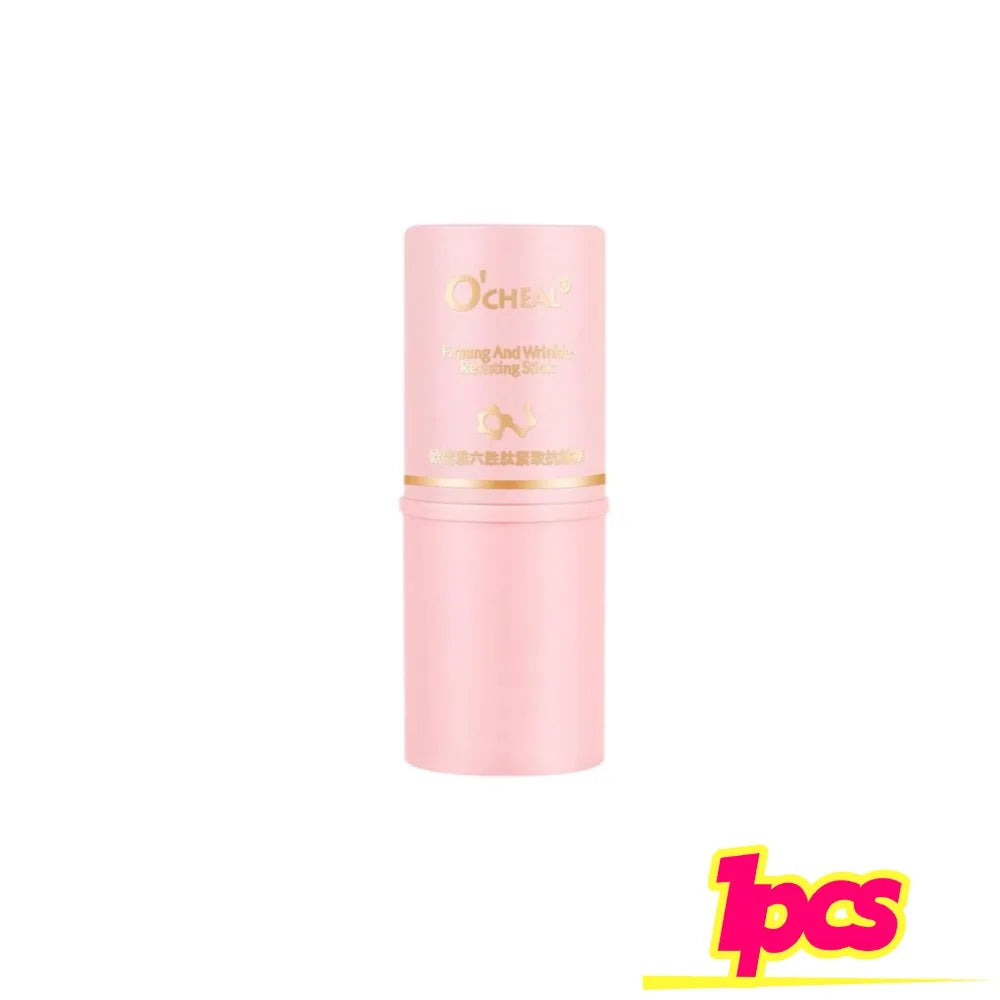 Eelhoe Six Peptide Collagen Hydrating Face & Eye Stick Hydrating Face Stick Oasis Select 1pcs