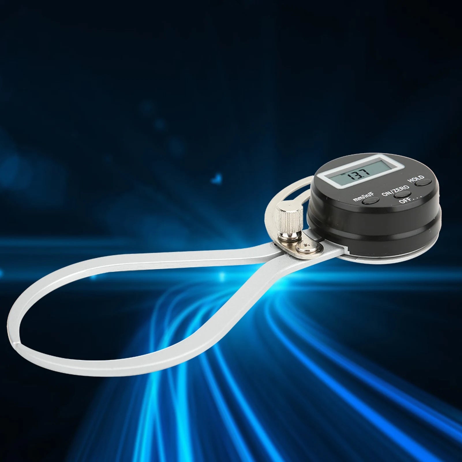 External Caliper Electronic Digital External Caliper 0~150mmx0.1mm Thickness Outer Diameter Measuring Gauge Oasis Select