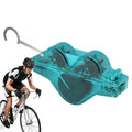 Cycle Chain Cleaning Scrubber Professional Motorcycle Washer Cleaner Tools Creative Cycle Accessories Washer for Drivetrain Gear Oasis Select Default Title