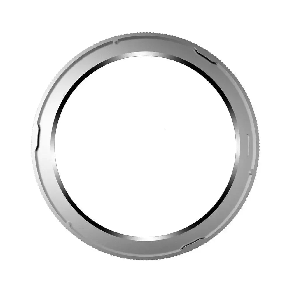 Bezel Frame Cover for Xiaomi Watch S4 & Mi Watch S3