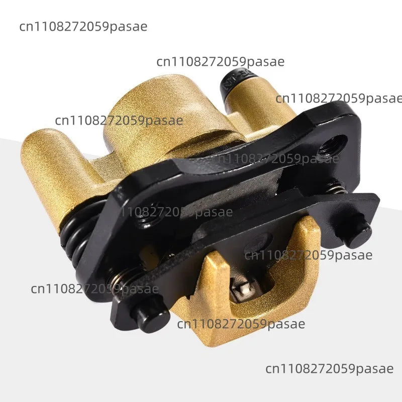 Front Disc Brake Caliper Pair – 50cc 70cc 90cc 110cc 125cc ATV