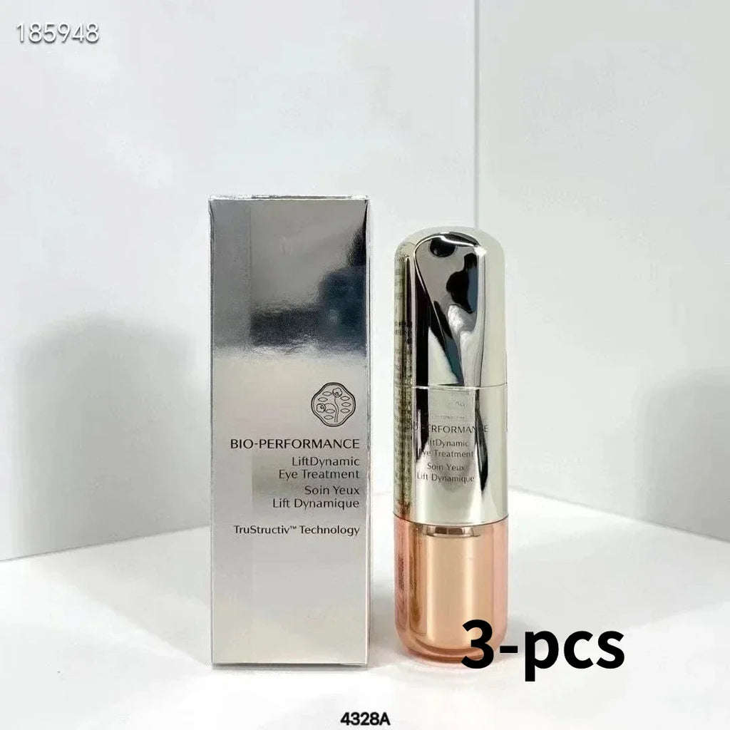 Advanced Revitalizing Cream Power Infusing Serum 50ml/75ml Face Serum Cream Oasis Select 3-pcs 1