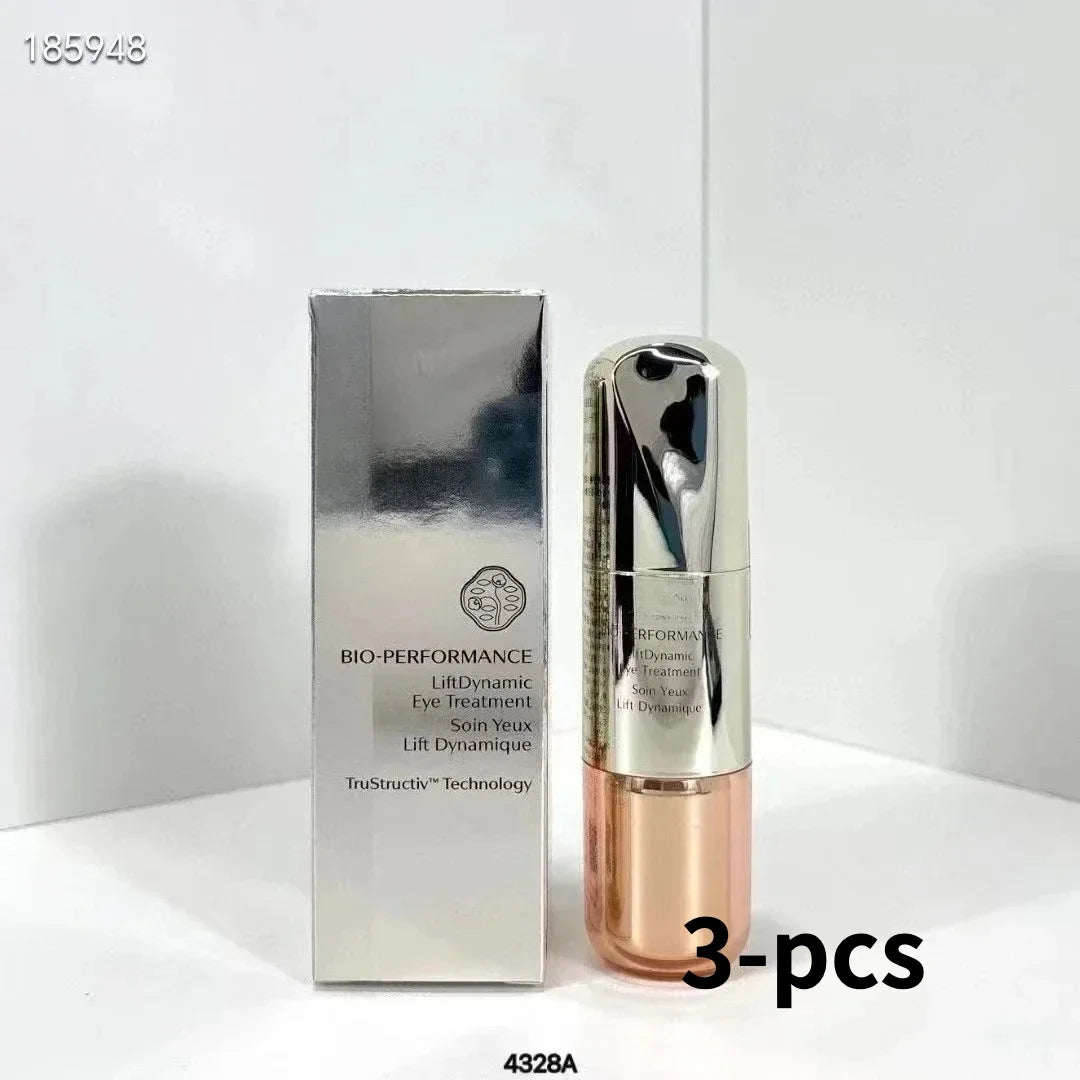 Advanced Revitalizing Cream Power Infusing Serum 50ml/75ml Face Serum Cream Oasis Select 3-pcs 1