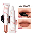 O.TWO.O Peel-Off Lip Stain | 48H Waterproof Color-Lock Lip Tint