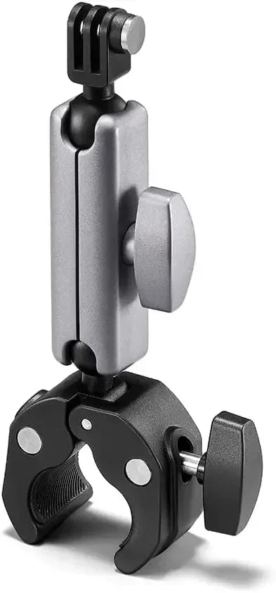 For GoPro/DJI/insta 360 Sports camera stand Cycling bracket Bicycle motorcycle handlebar Monopod Handlebar Mount Bracket Oasis Select