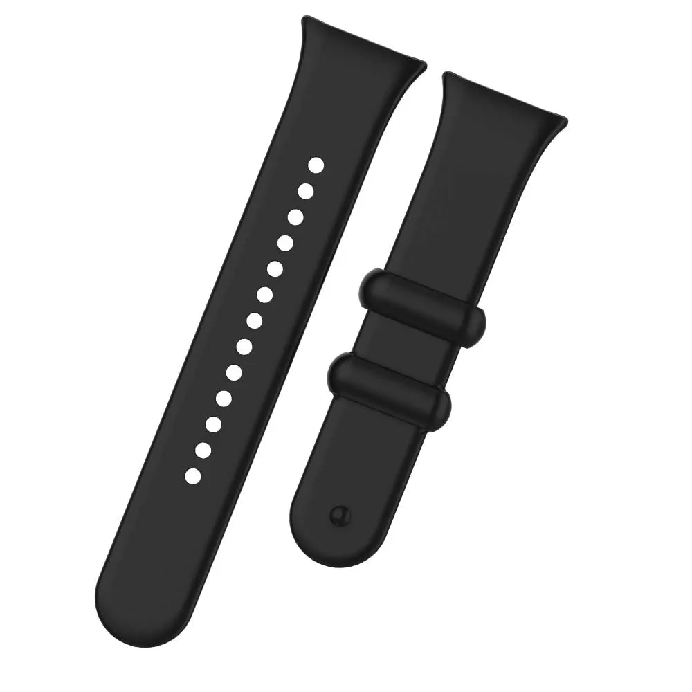 Silicone Band for Xiaomi Mi Band 8 Pro & Redmi Watch 5 Strap Smart Watch Band Oasis Select