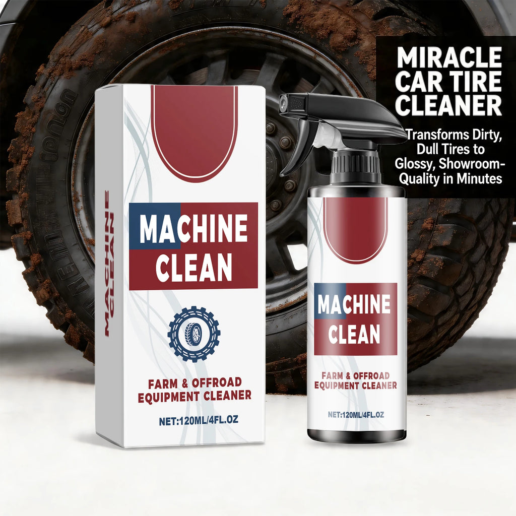 Car Tire Cleaner Reduce Stains Remove Surface Dirt Cleaning and Maintenance of Car Tires Restores Shine Long Lasting Tire Care Oasis Select