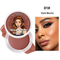Under Eye Concealer Cream – Lightweight Natural Finish, 3 Shades