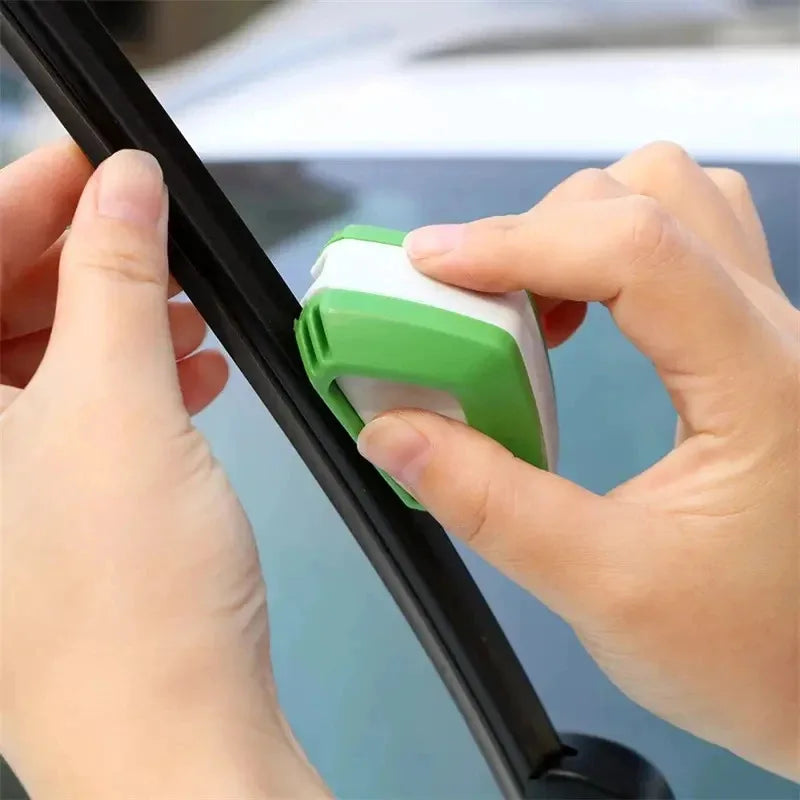 Universal Automobile Truck Windshield Wiper Blade Refurbish Restorer Car Window Cleaner Cleaning Car Accessories Car Cleaner Oasis Select