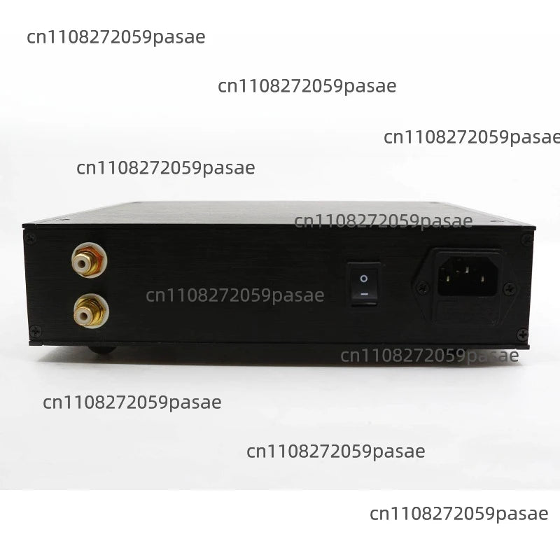 HD-8-A1-PRO 3rd Gen Bluetooth Headphone Amplifier