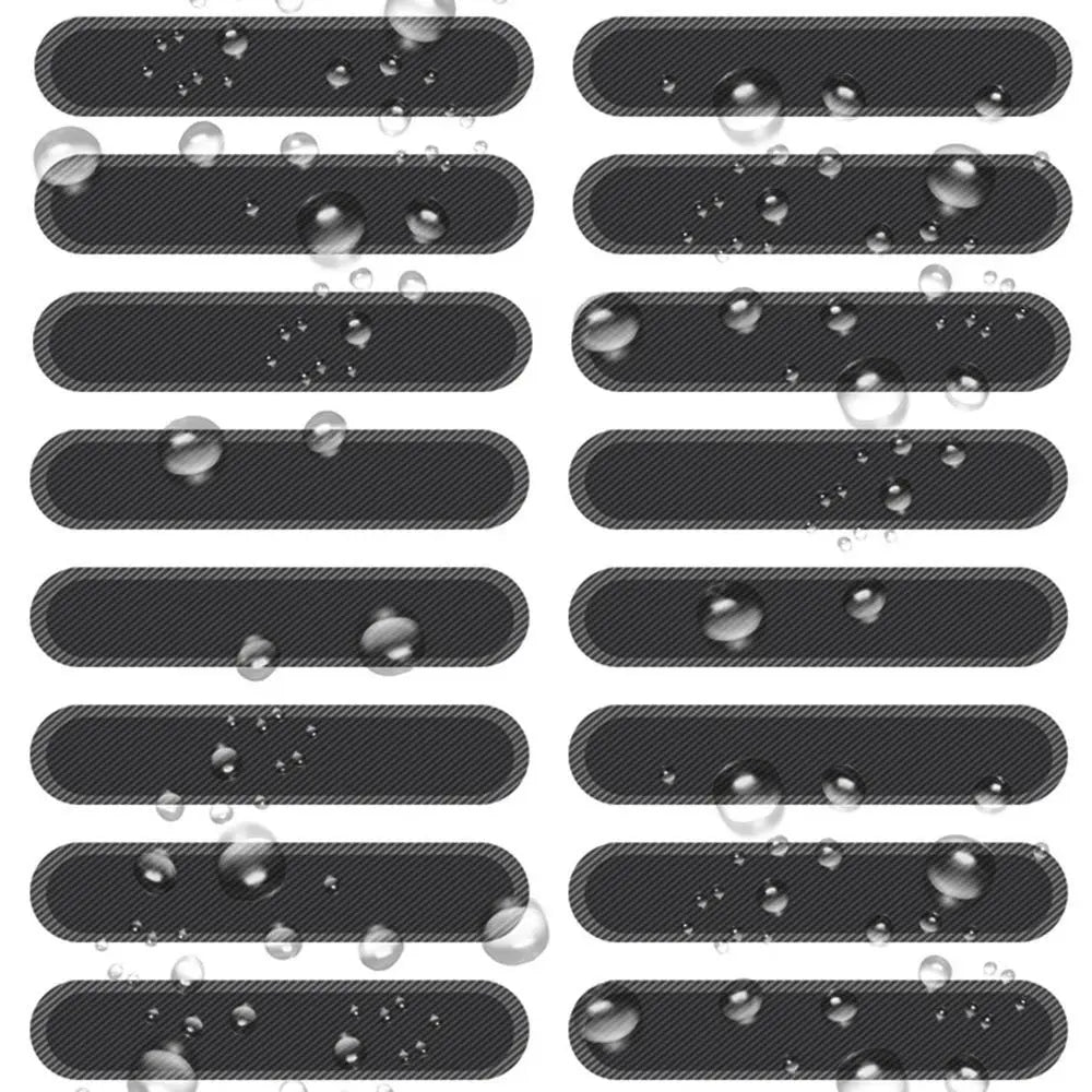 10Pcs/set Black Anti Dust Phone Speaker Net Phone Accessory Loudspeaker Dust Proof Mesh Nets Stickers Dust Nets Earpiece Net Oasis Select