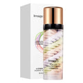 Three-color Repair And Isolation Cream Protective Primer Before Makeup Moisturizing Isolation Milk 40g Oasis Select 02