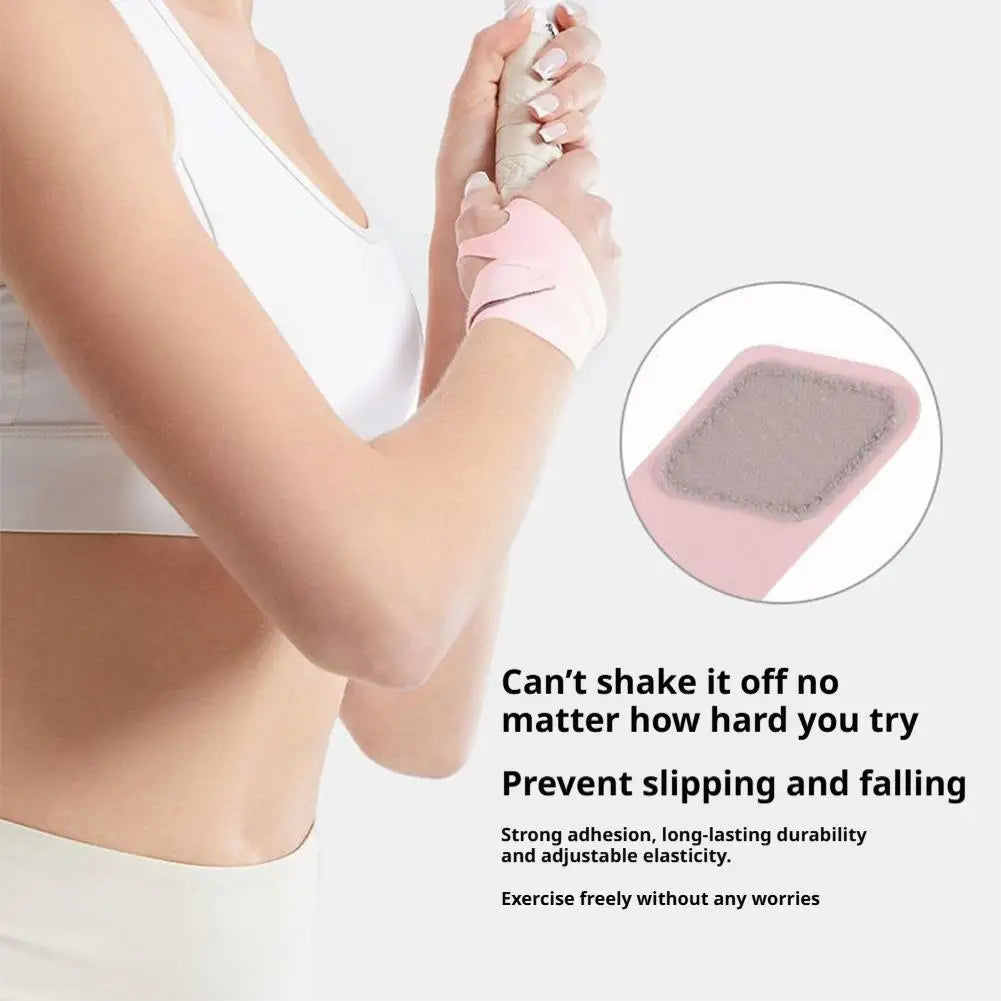 Adjustable Wrist Support Brace – Sports, Tendonitis & Sprains