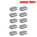 Dishwashing Liquid Dispensers Kitchen Soap Dispensers Dish Soap Dispenser Kitchen Detergent Large Capacity Sink Automatic Home Oasis Select sponge-10pcs