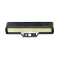 SHINEKNOT Solar LED Garden Light – Auto Induction Outdoor Lamp