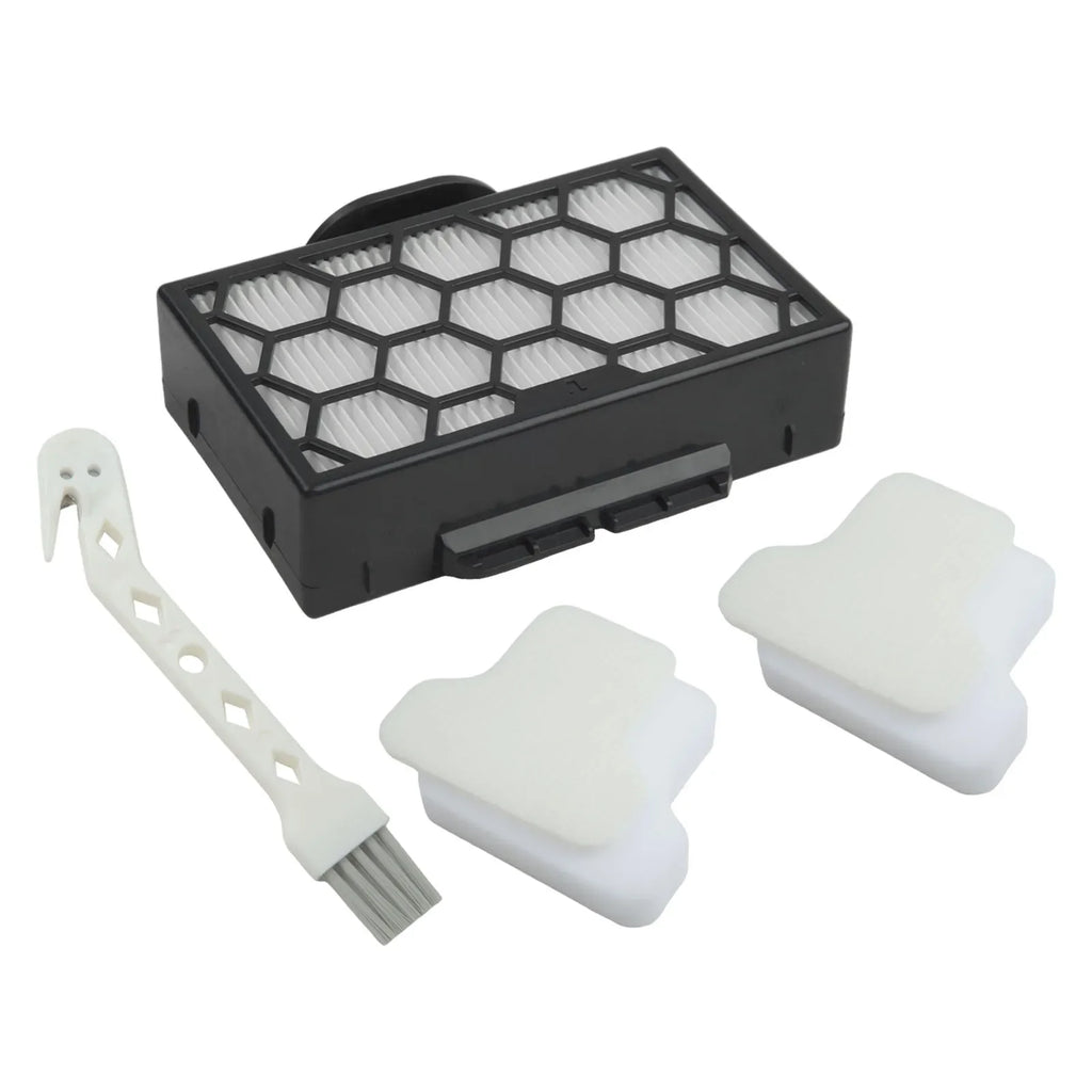 Cleaning Brush Filter Mop Pad Replacement Spare Parts Sponge Filter Vacuum Cleaner CZ250UKTDB Electric Cordless Oasis Select