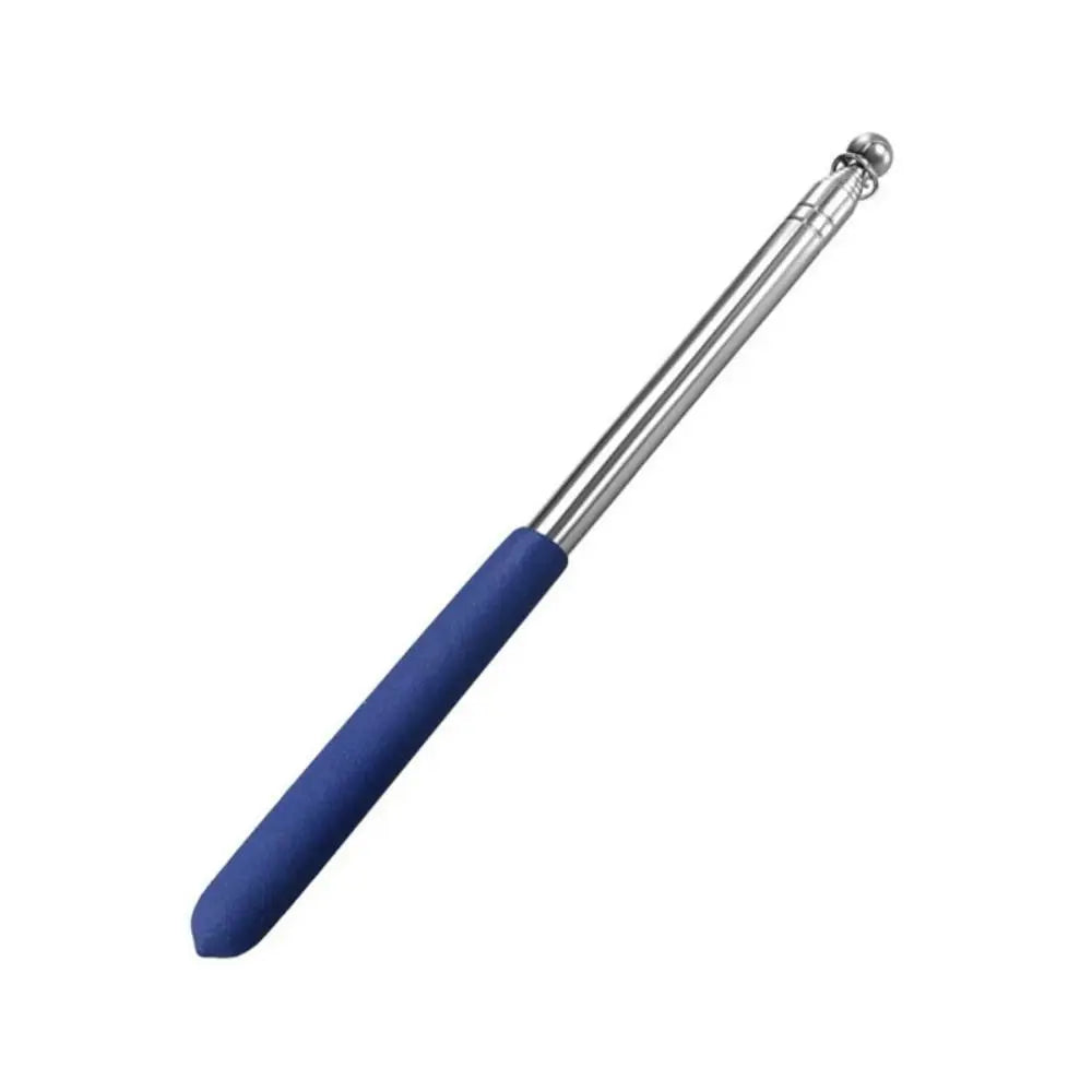 White Board School Office Blackboard Teacher's Special Pointer Teacher Supplies Class Pointer Stick Teacher Teaching Stick Oasis Select blue