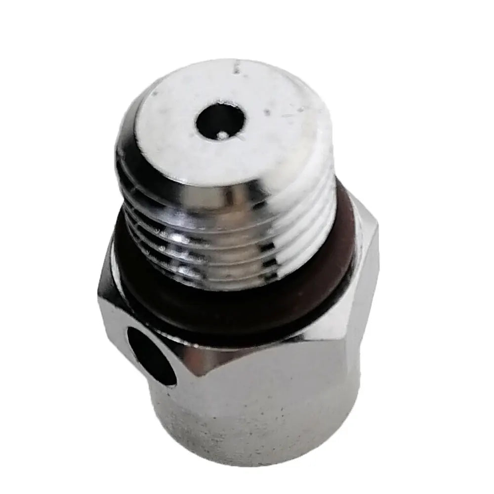 Technical Scuba Diving First Stage Over Pressure Relief Valve BCD DIN OPV Accessories 180~200PSI Oasis Select