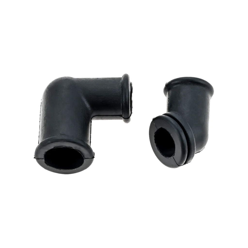 45° & 90° Breather Grommet Set for Briggs & Stratton 692187