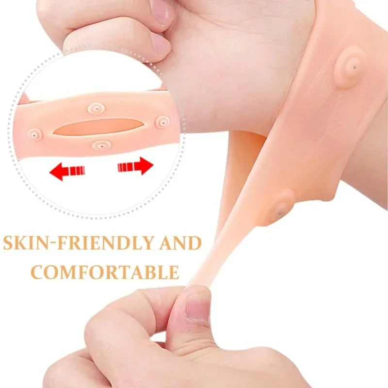1PC Adjustable Wristband Carpal Tunnel Brace, Wrist Support Sport Tendinitis Pain Relief for Arthritis, Wrist Bandage Wrap Oasis Select