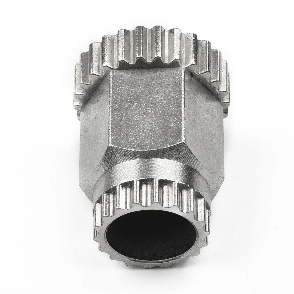 Premium Bicycle Eheel Hub Body Disassembly Tool for Planetary Ratchet EXP Suitable for DT240/180 Hubs Efficient and Reliable Oasis Select