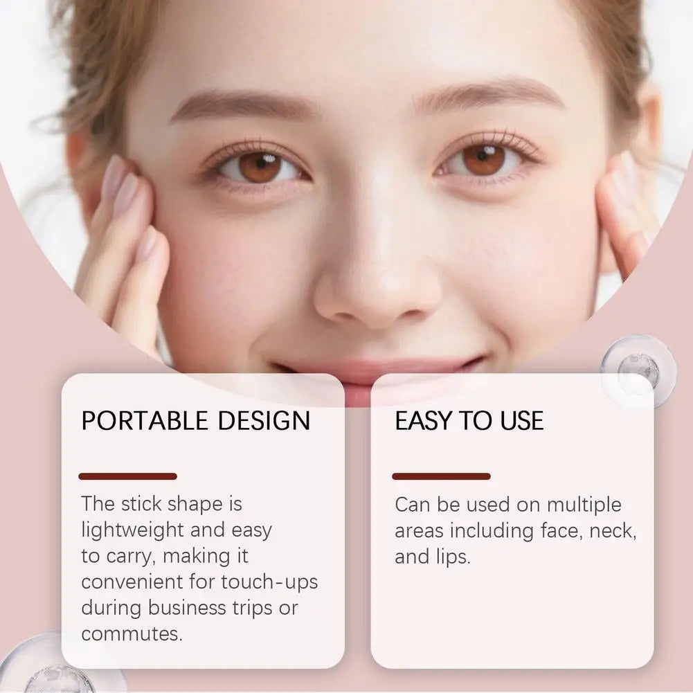 PDRN Pink Collagen Multi Balm, Fine Line Smoothing Skin Deep Hydrating & Plumping Moisturizer, Lightweight Serum Oasis Select