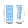 EELHOE Lavender Niacinamide Hand Mask – Moisturizing 3 Pairs Hand Mask Oasis Select 60g Hand Cream