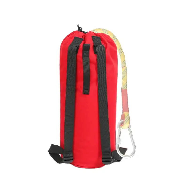 Climbing Rope Bags Arborist Rope Storage Backpack Tree Climbing Drawstring Closure Rope Organizer Oasis Select Default Title