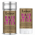LOCKMIO Women Hair Wax Stick for Wigs Anti-frizz Flyaways Control Styling Wax Long-lasting Smooth Broken Back Hair Pomade Cream Oasis Select Hair Wax Stick 2pcs