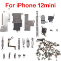 iPhone 12 Series Inner Metal Bracket Holder & Full Screw Set