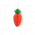 Carrot Hanging Ornaments Easter Themed Party Decorations Hanging Ornaments Kindergarten Classroom Atmosphere Decoration Supplies Oasis Select 15cm