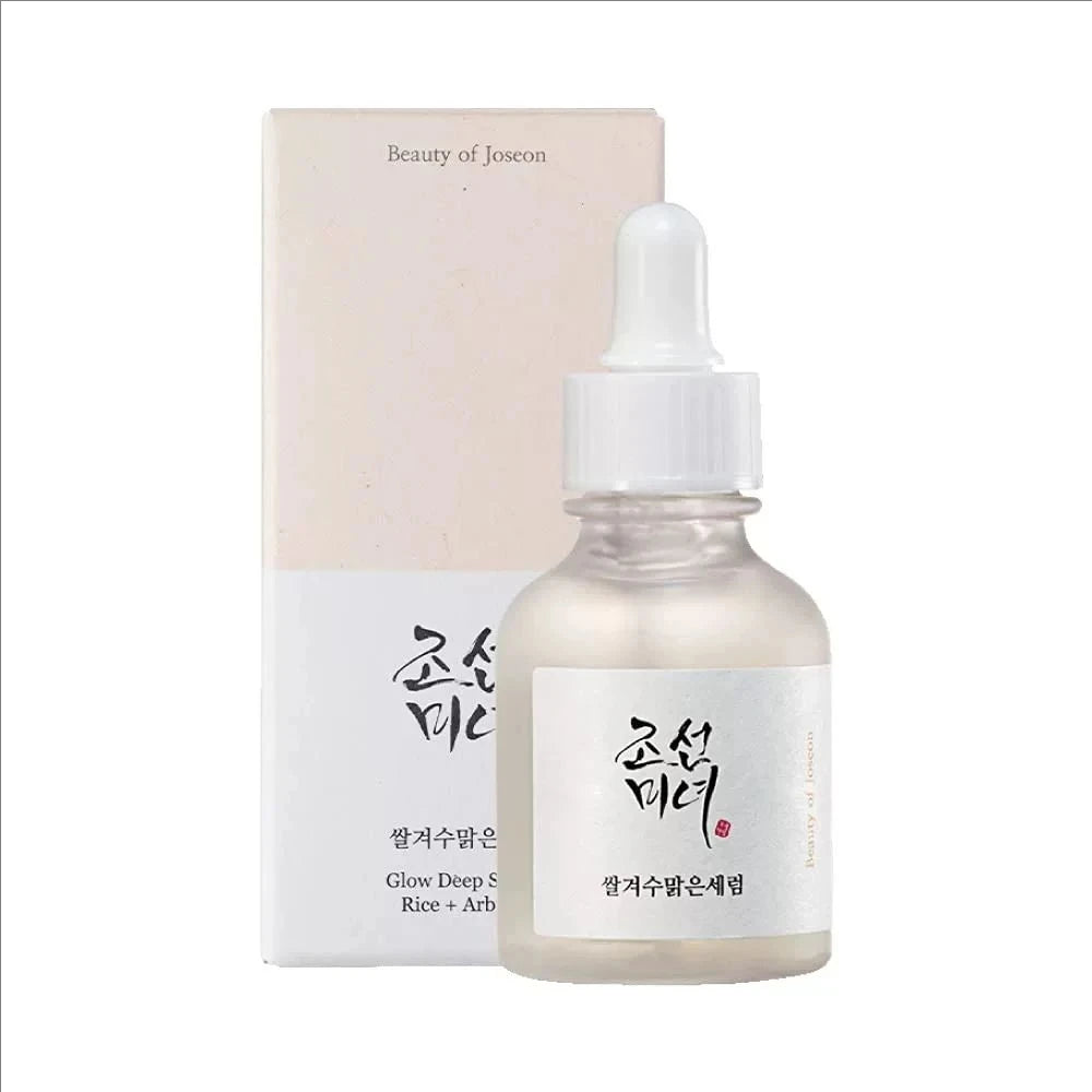 Beauty of Joseon Ginseng Snail Essence | Korean Face Serum
