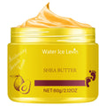 Pure Shea Butter Foot Cream 60g – Moisture Lock & Skin Repair Foot Cream Oasis Select one 50g
