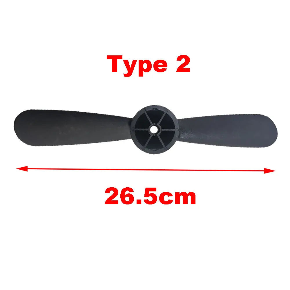 Kayak Prop Replacement Watercraft Propeller Blade Oasis Select