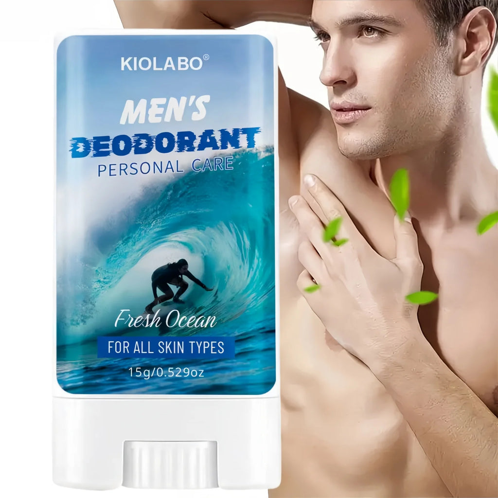 72-hour long-lasting odor elimination, 15g antiperspirant deodorant cream, keeps you fresh and dry all day, portable and conveni Oasis Select 15g