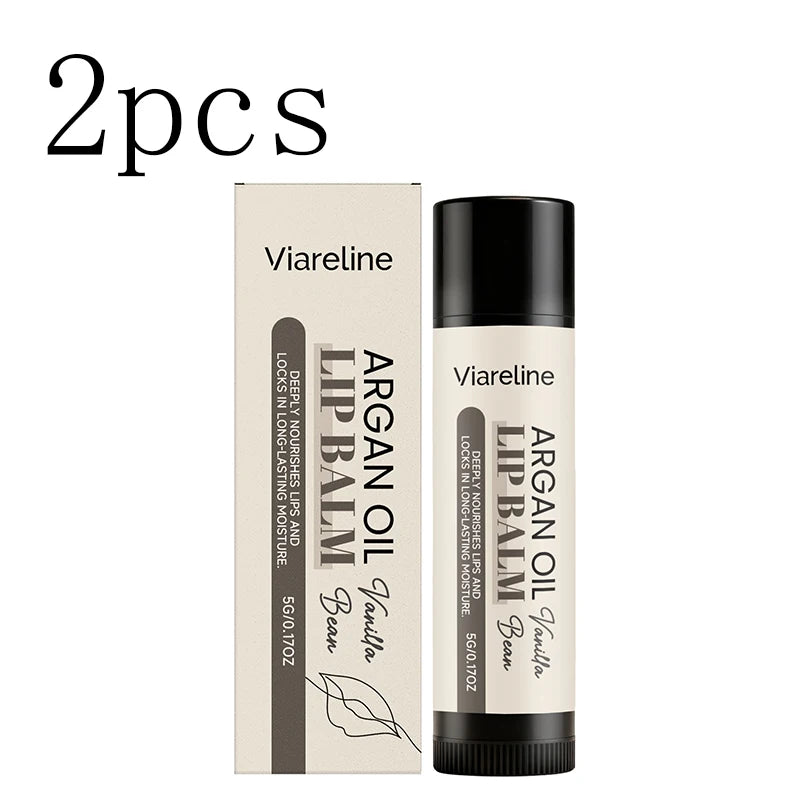 Moisturizing Nourishing Lip Balm – Brightens & Smooths Lips