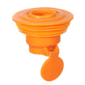 Durable Anti odor Pest Bathroom Accessories Seal Tubes Deodorant Silicone Core Water Pipe Drain Cover Floor Drain Oasis Select 1PC