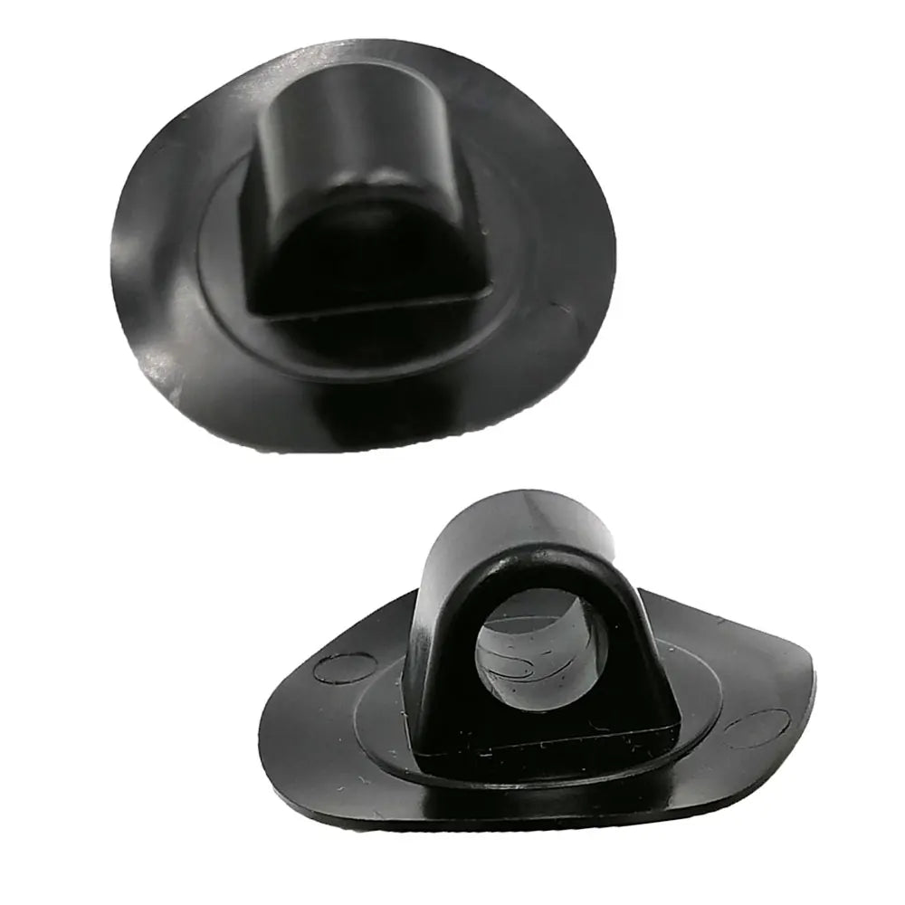 Rope Buckle Rowing Boats Drag Safe Hooks Button Inflatable Boat Dinghy Kayak Rubber Boat Rope Holder Oasis Select