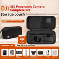 DJI Osmo 360 Hard Shell Storage Bag | Portable Camera Case