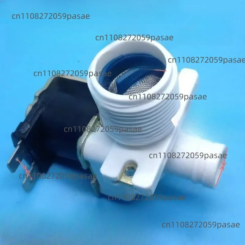 Universal Washing Machine Solenoid Inlet Valve Controller