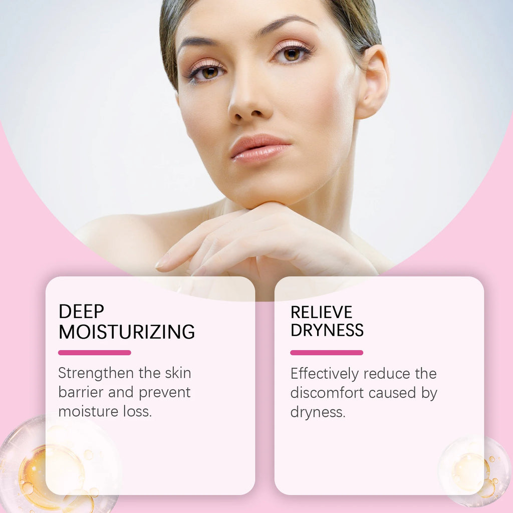 Kojic Acid & Niacinamide Face Cream – Brighten & Hydrate 50g Brightening Face Cream Oasis Select