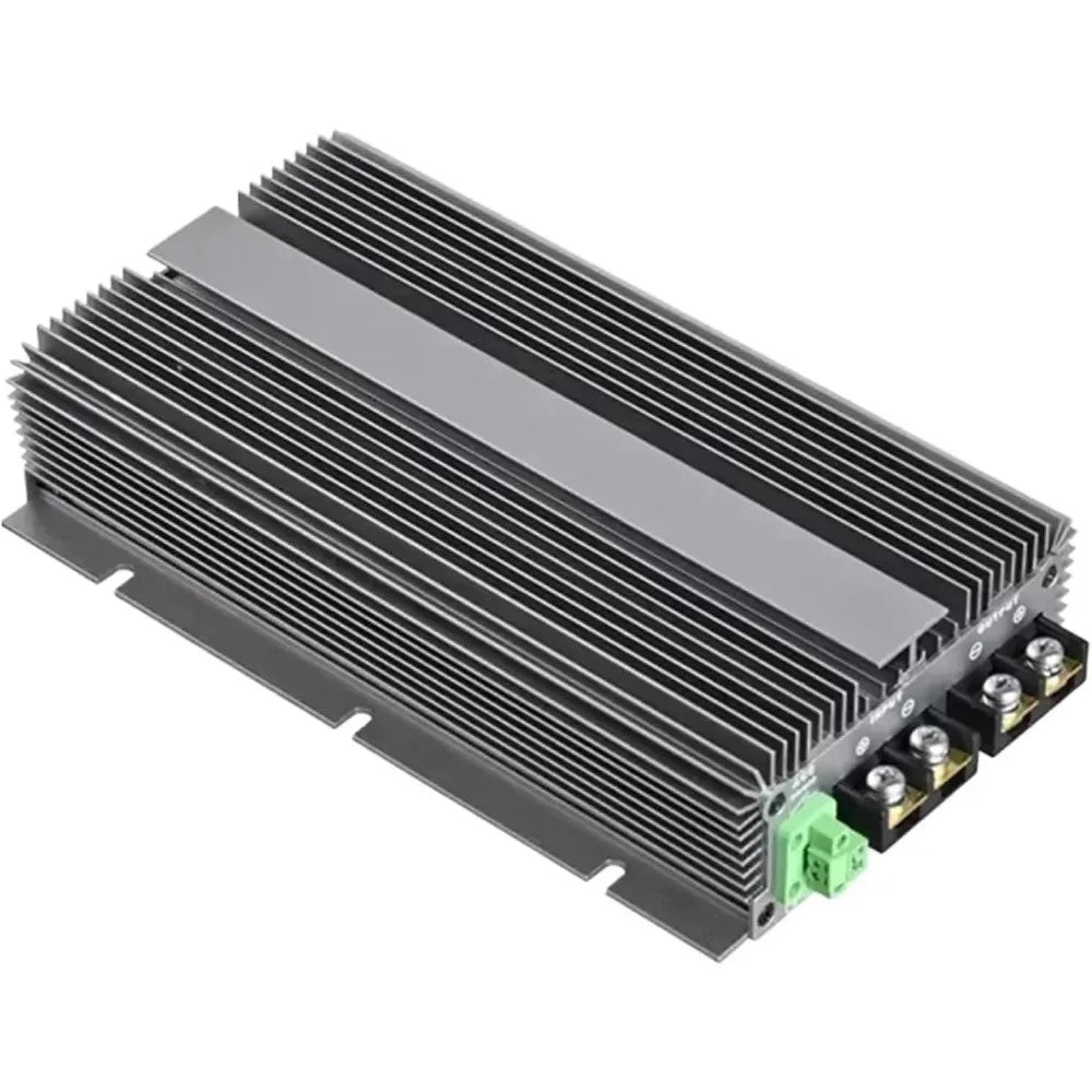 12V to 14.6V 50A 80A 40A Step UP DC Power Converter Voltage Step UP Transformer Power Converter Transformer DC DC Voltage Oasis Select
