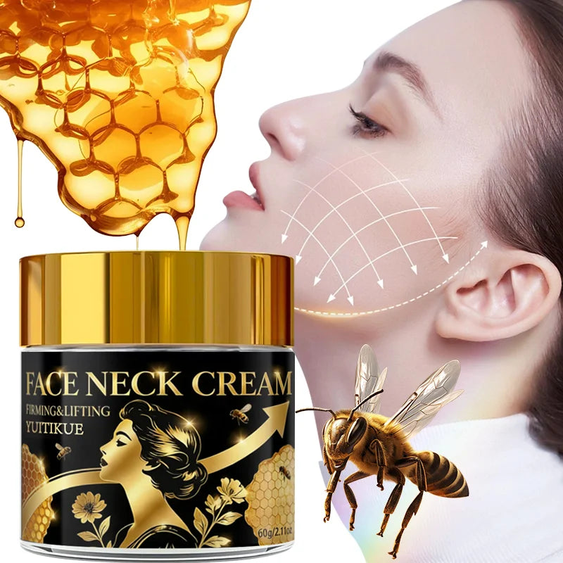 YUITIKUE Face & Neck Firming Cream – Dark Spots & Fine Lines