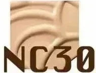 Match Makeup Master Foundation 35ml – Alcohol-Free Formula Liquid Foundation Oasis Select NC30