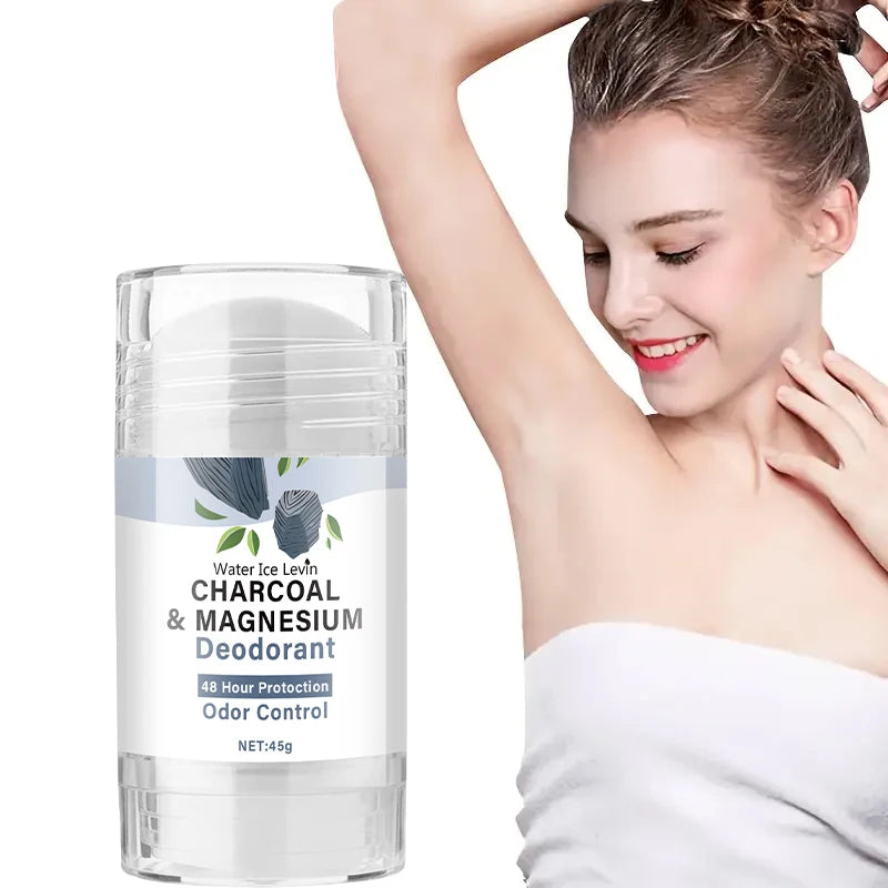 Women's Intimate Deodorant Cream – Long-Lasting Odor Control 45g Intimate Deodorant Cream Oasis Select