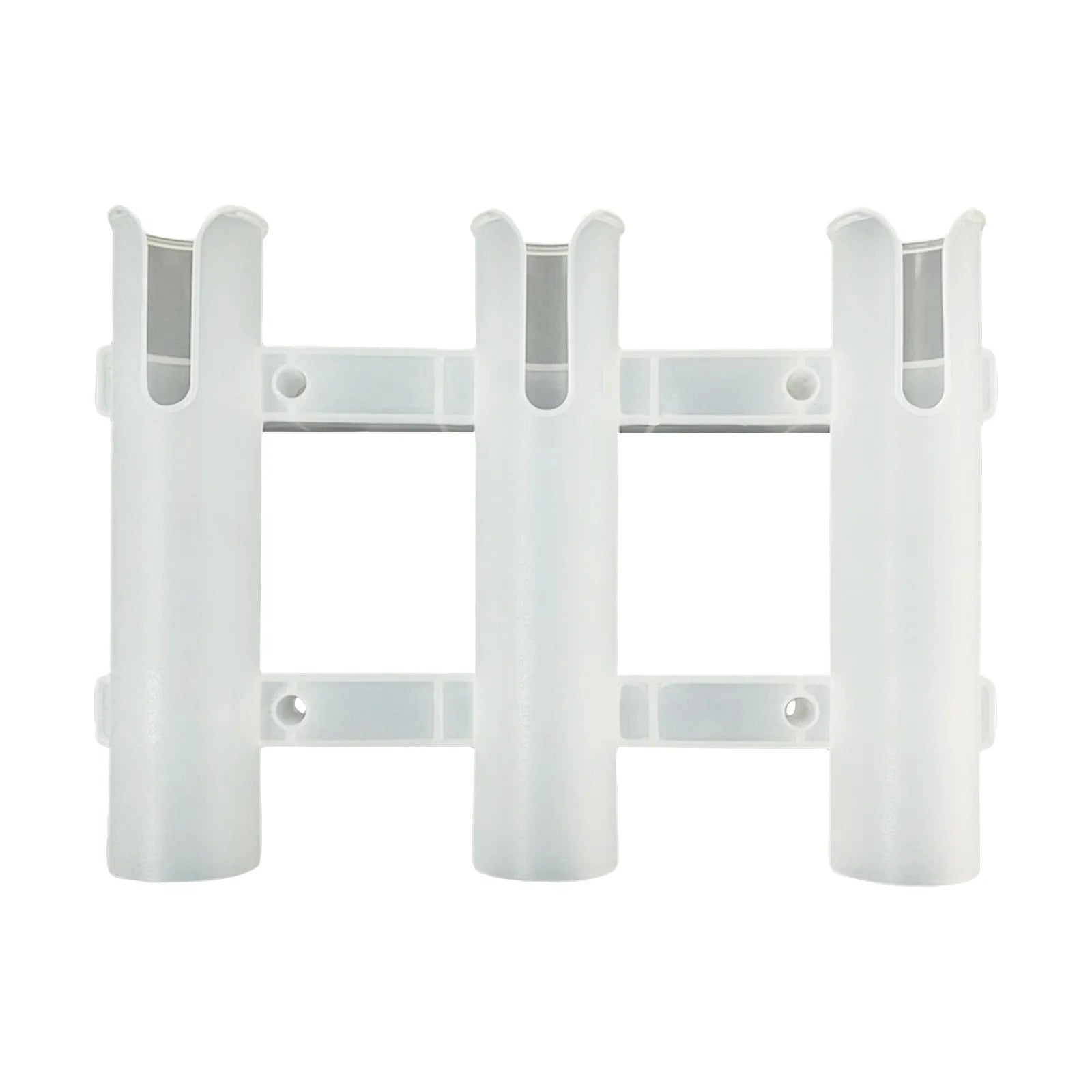 Mount Rod Holder 3 Link Tube Fishing Pole Holder Quick Release for Boat Marine Firmly Install Portable Kayak Yacht Tackle Oasis Select C