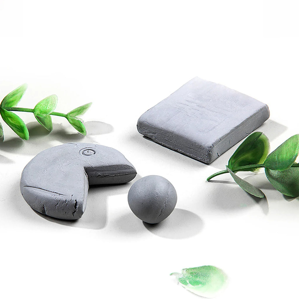 5/10pcs Deformable pullable soft eraser plastic eraser plasticine soft eraser stationery sketch painting Oasis Select 10pcs