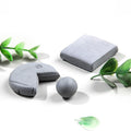 5/10pcs Deformable pullable soft eraser plastic eraser plasticine soft eraser stationery sketch painting Oasis Select 10pcs